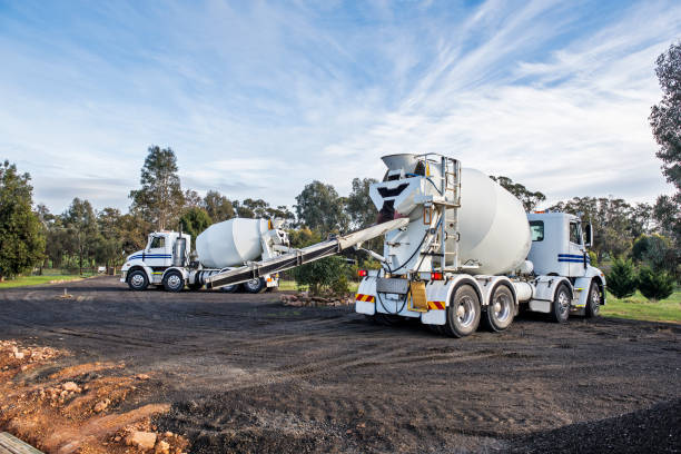 Best Custom Concrete Contractor  in Kaibab Estates West, AZ